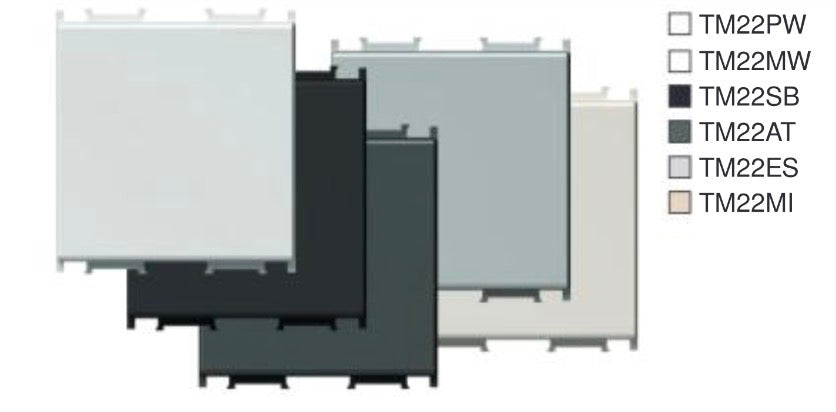 TEM Modul Blende 2M (TM22)