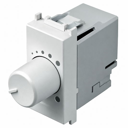 TEM Modul LED Dimmer Dreh-Wechsel 180W (EM14)