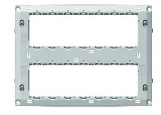 TEM assembly bracket with screws 2x7M (NM72)