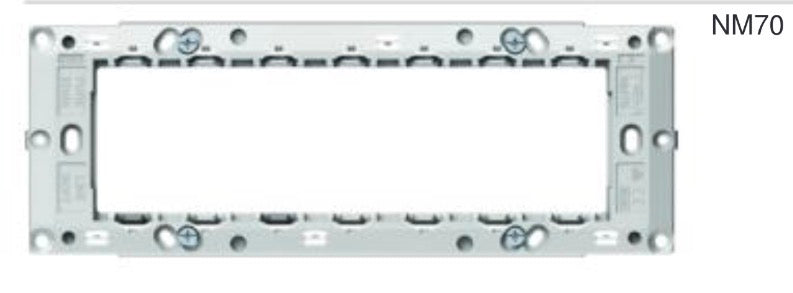 TEM Mounting Bracket with Screws 7M (NM70)