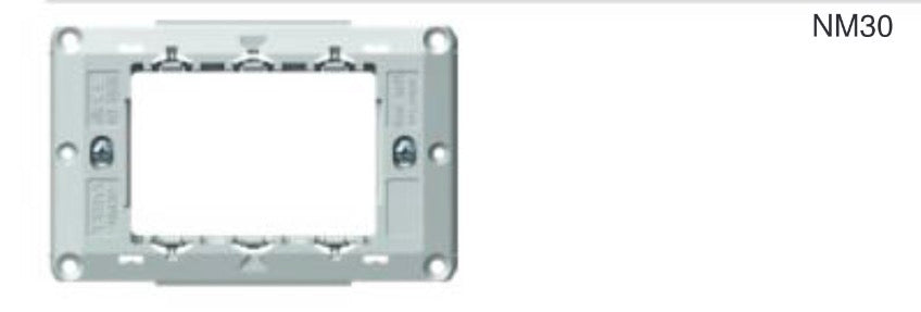TEM Mounting Bracket with Screws 3M (NM30)