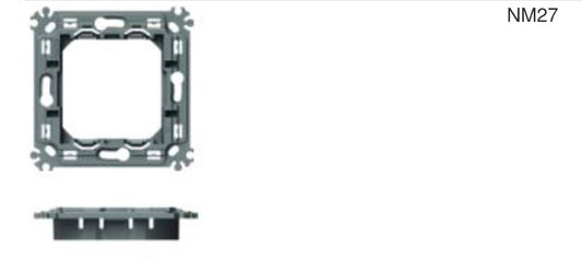 TEM Mounting Bracket Metal without Screws 2M (NM25)