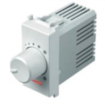 TEM Modul Dimmer Dreh-Wechsel 1-10V 1800VA (EM16)
