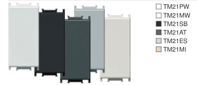 TEM Modul Blende 1M (TM21)