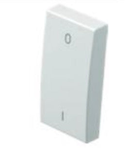 TEM Modul Wippe 1M 2-polig (TM15)