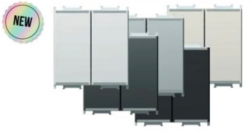 TEM Modul 4-Kanal Steuereinheit max 30VDC 50mA (EM8B)