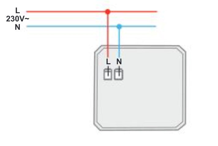 TEM Modul Ladegerät USB PD 65W (EM6B)