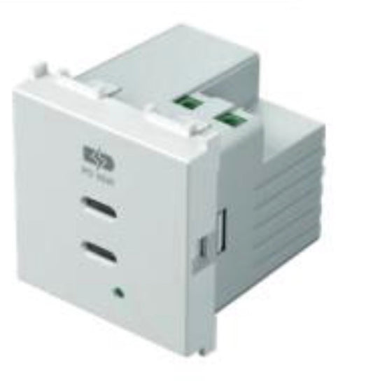 TEM Modul Ladegerät USB PD 65W (EM6B)
