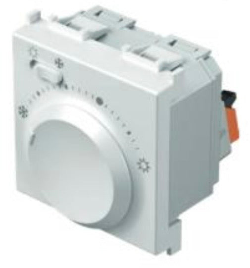 TEM Modul Heizungs-/Kühlungsthermostat 3(1.5)A 230V~ (EM39)