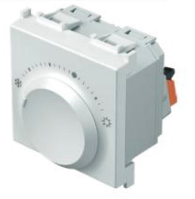 TEM Modul Heizungsthermostat 5(2)A 230V~ (EM38)